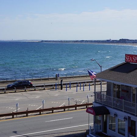Sea Spiral Suites Hampton Esterno foto