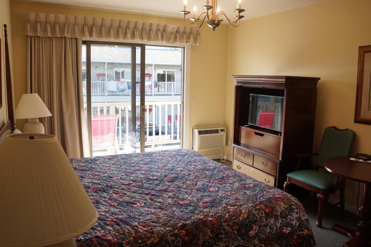 Sea Spiral Suites Hampton Esterno foto